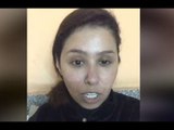 أول فيديو من غرفة المطربة إيناس عزالدين بعد شكواها: تكييف وإمكانيات