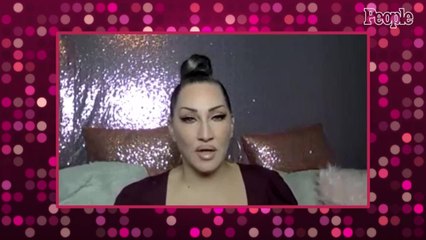 Michelle Visage Says It Will Never Get Old Seeing the Progression and Growth of Drag Queens