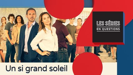 SEQ Un si grand soleil : où sont (vraiment) tournées les scènes de l'hôpital ?