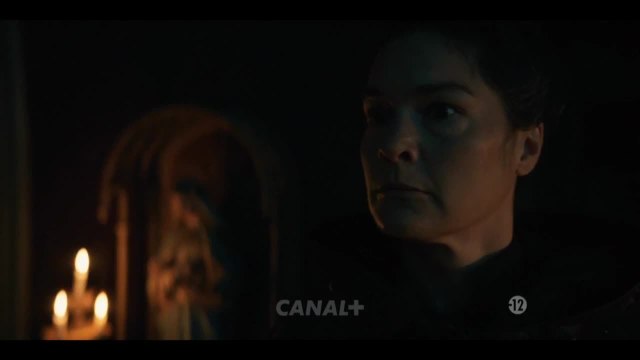 L’aliéniste : l’ange des ténèbres - 26 novembre