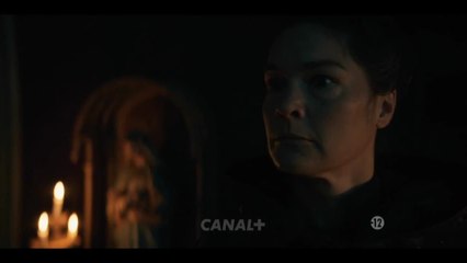 L’aliéniste : l’ange des ténèbres - 26 novembre