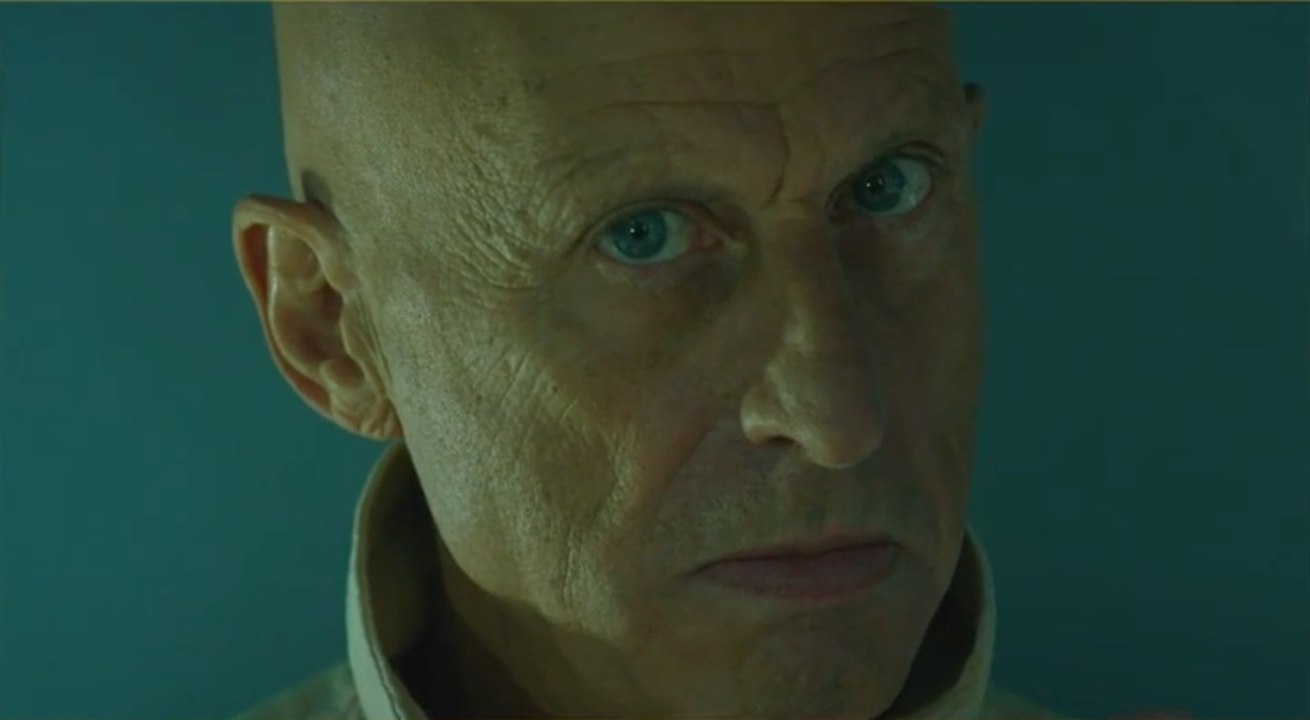 Plus belle la vie : le retour du docteur Livia