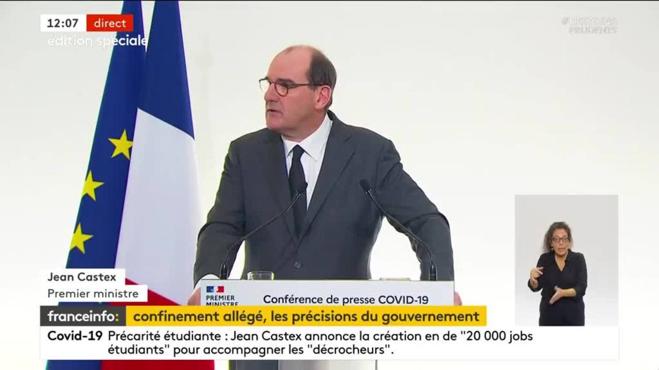 Boîtes de nuit et discothèques : Jean Castex très pessimiste sur une réouverture prochaine