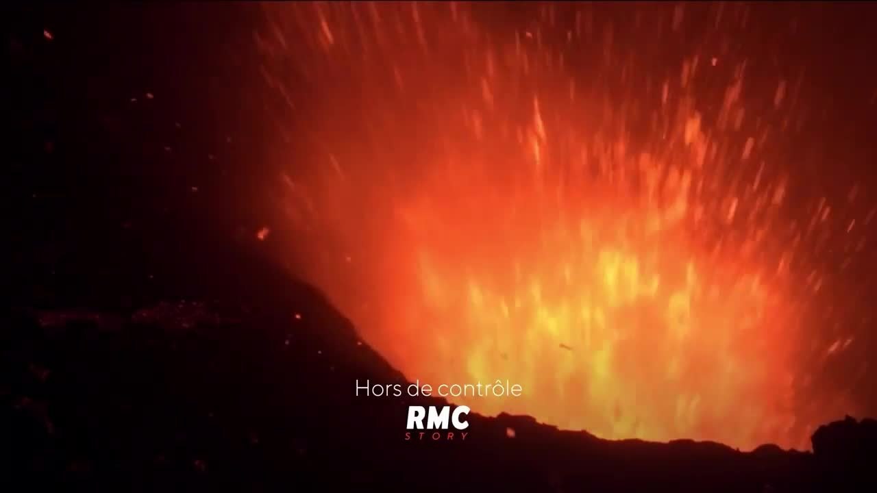 Hors de contrôle - 2 novembre