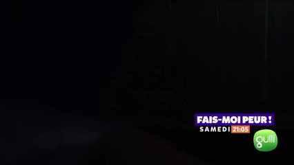 Fais-moi peur - 31 octobre