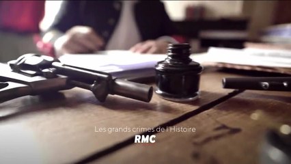 Les grands crimes de l'Histoire - 10 novembre
