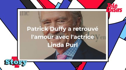 Patrick Duffy a retrouvé l'amour avec l'actrice Linda Purl