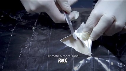Ultimate Airport Dubaï - 6 novembre