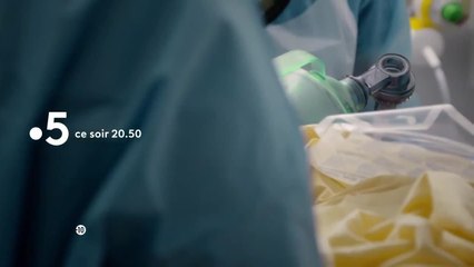 Quand l'hôpital retient son souffle - 10 novembre