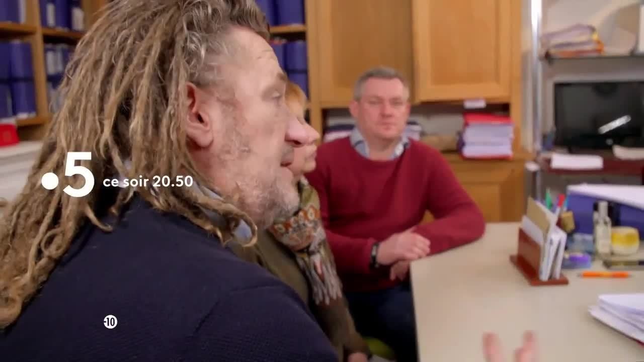 Ils font bouger les lignes - 24 novembre