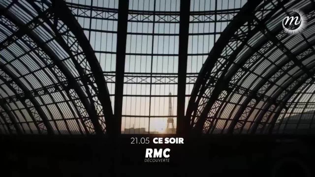Paris : l'incroyable héritage de l'exposition universelle de 1900 - 11 novembre