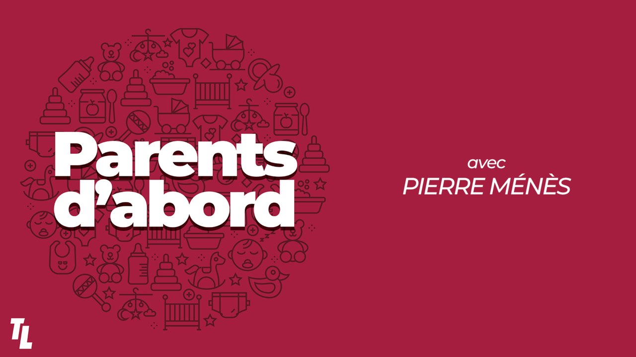 Pierre Ménès se confie sur sa vie de papa dans Parents d'abord, le podcast de Télé-Loisirs !