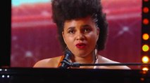 Incroyable talent : la bouleversante prestation de Luan sur Empire State of Mind de Jay-Z et Alicia Keys