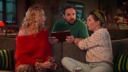 Exclu. Scènes de ménages : excédée, Emma annonce une très mauvaise nouvelle à Fabien