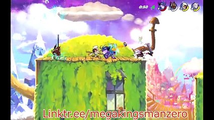 Im the Cow Spider in Brawlhalla