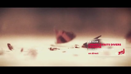 Crimes et faits divers - 2 novembre