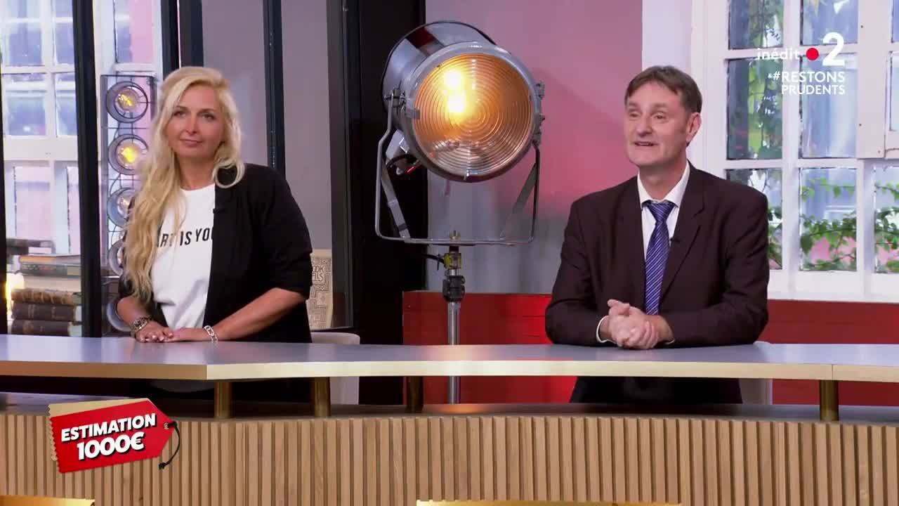 Jamais vu ! Un vendeur d'Affaire conclue change d'avis et tente de racheter lui-même son objet !