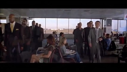 Romeo doit mourir - 19 novembre