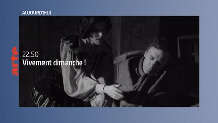 L’homme qui aimait les femmes - 26 octobre