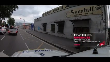 Urgences - 25 octobre