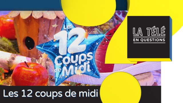 TLQ Les 12 Coups de midi : que voient les proches des candidats qui sont en webcam ?