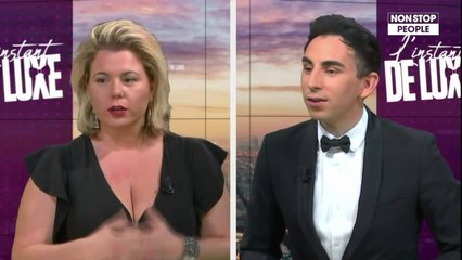Secret Story truqué ? Cindy Lopes lance de lourdes accusations contre les votes de l'émission