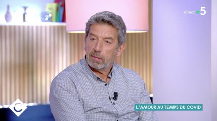 "Grippette", refus de mettre le masque : Michel Cymes remet les choses au clair dans C à vous