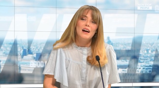 Star Academy : Emma Daumas de retour après des années d'absence, elle revient sur son pire souvenir dans l'émission de TF1