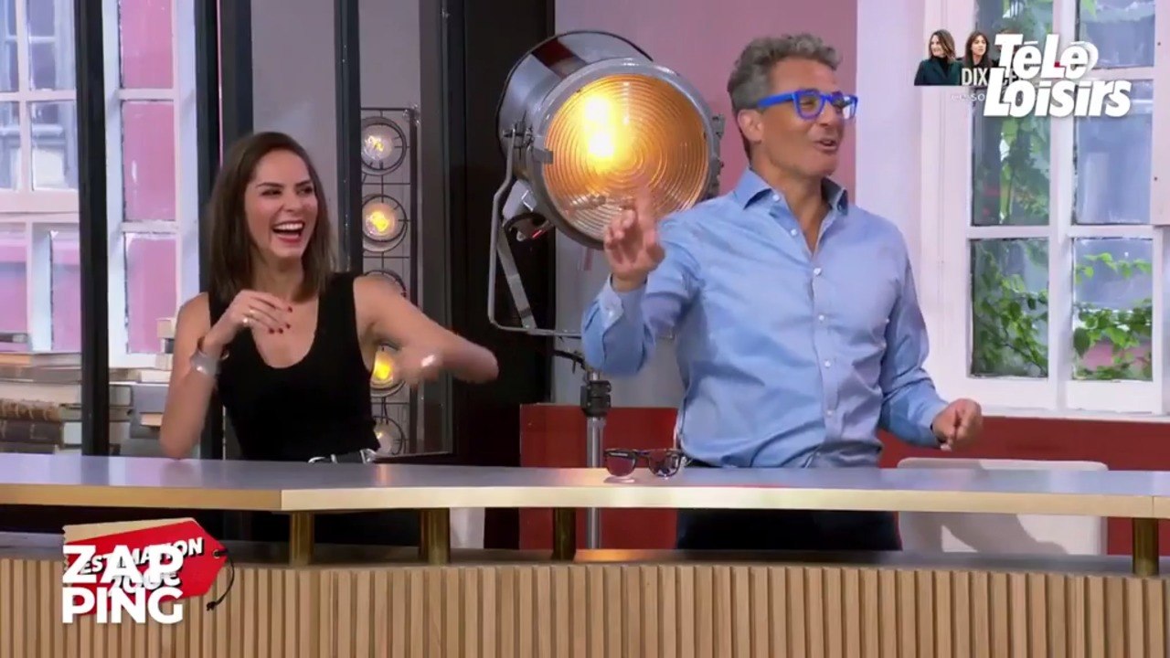 Affaire conclue : Julien Cohen impressionné par un vendeur qui ne veut pas lui vendre son objet