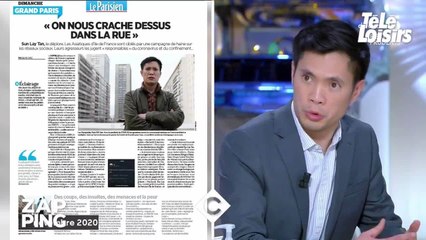 TPMP : le gros coup de gueule de Raymond contre les artistes "enfants gâtés"
