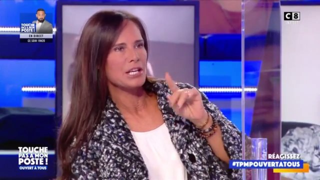 Elodie Gossuin transsexuelle selon Donald Trump ? Nathalie Marquay détaille l'expérience de l'ex-Miss France à Miss Univers