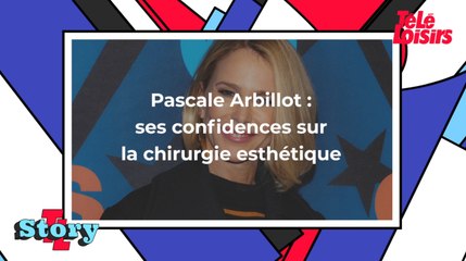 "J'ai fait un peu trop de botox" : les confidences choc de Pascale Arbillot sur la chirurgie esthétique