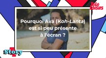 Ava (Koh-Lanta) invisible à l'écran : Denis Brogniart révèle l'avoir mise en garde lors du tournage !