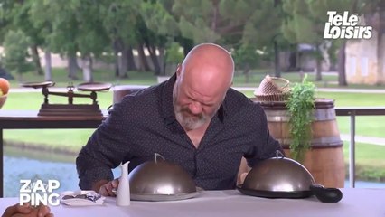 TPMP : Cyril Hanouna avoue dire des  bêtises par peur