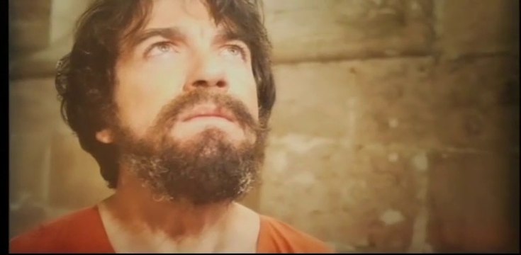 São João de Brito em Santos de Portugal (RTP 2) 2012 - Adérito Lopes