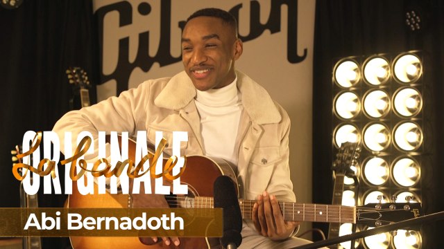 Abi Bernadoth, le gagnant de the Voice, dévoile quelle chanson le fait pleurer