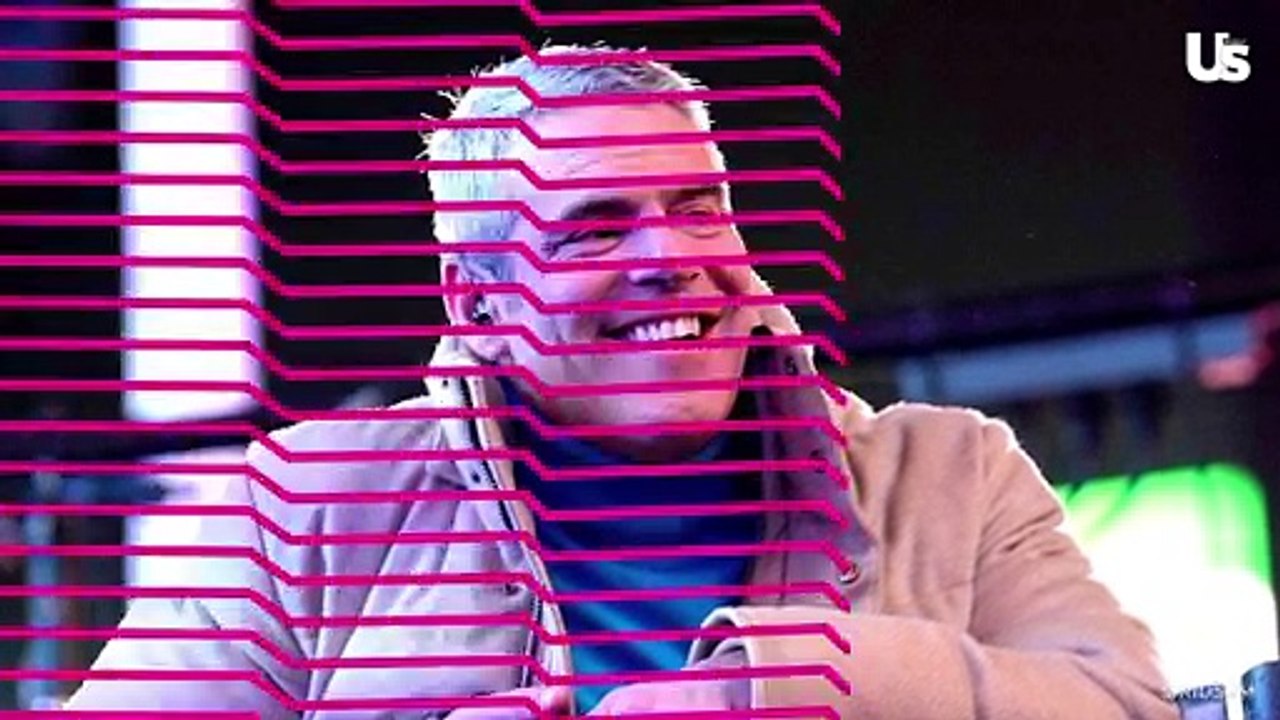 Andy Cohen Regrets Calling Out Ryan Seacrest on New Year’s Eve