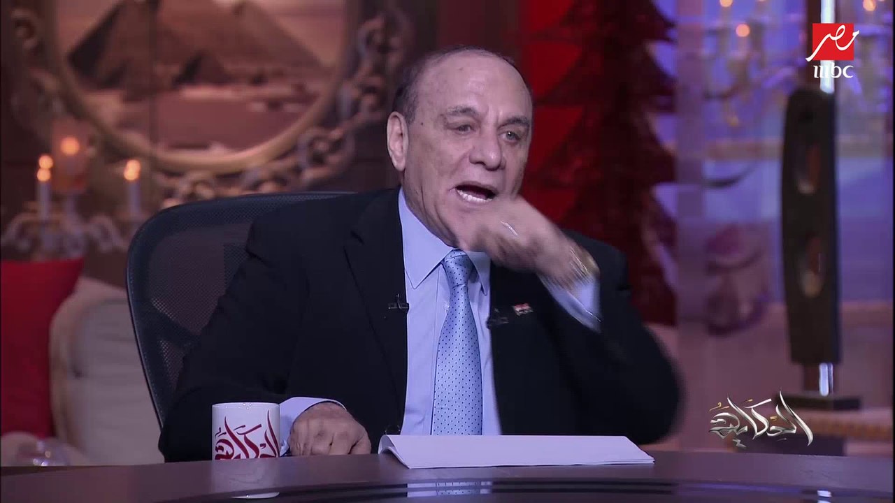 اعرف خريطة قواعد الصين العسكرية في أفريقيا وتهديدها لأمريكا.. اللواء سمير فرج يوضح