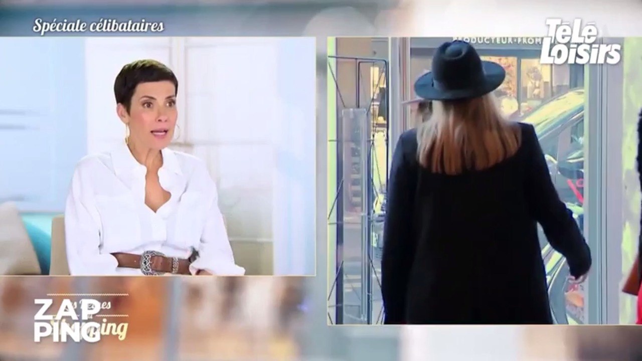 Les Reines du shopping : une candidate craque en plein shopping, Cristina Cordula n'en revient pas
