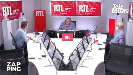 Laeticia Hallyday revient avec émotion sur le combat de Johnny contre la maladie