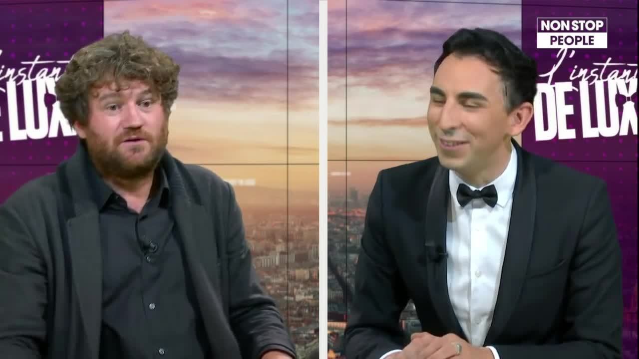 Olivier de Benoist révèle son salaire pour On n'demande qu'à en rire sur France 2