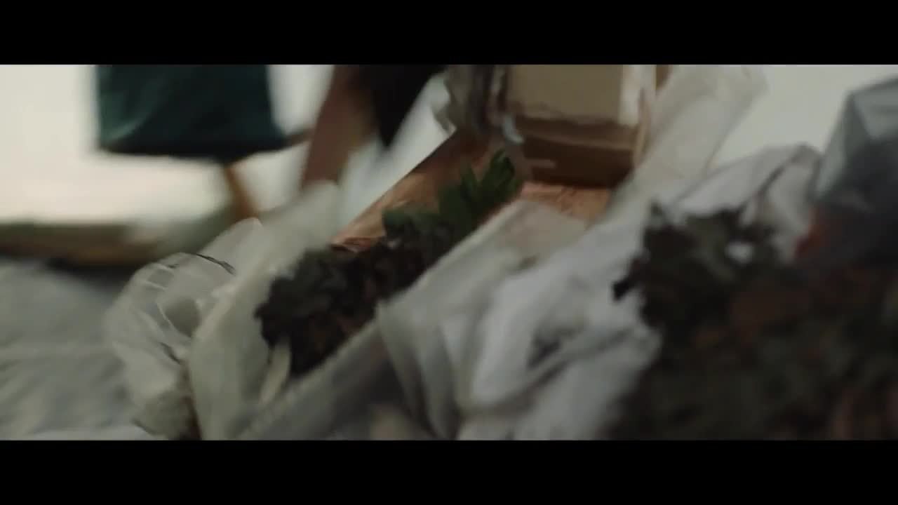 La nuée