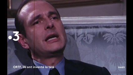 ORTF, ils ont inventé la télé - 30 octobre