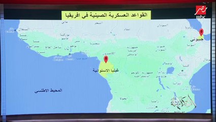 اعرف تأثير القيود الاقتصادية الأمريكية على روسيا بعد غزو القرم.. اللواء سمير فرج يوضح