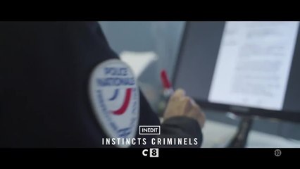 Instincts criminels - 13 octobre