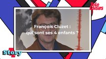 François Cluzet : qui sont ses quatre enfants ?