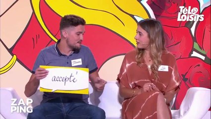 Le fils de Benjamin Castaldi au casting des Princes de l'amour !