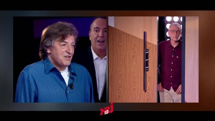 Retrouvailles - 18 octobre
