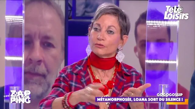 Les chroniqueurs de TPMP donne des nouvelles inquiétantes de Loana