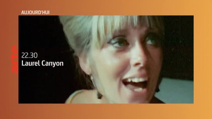 Laurel Canyon - 9 octobre